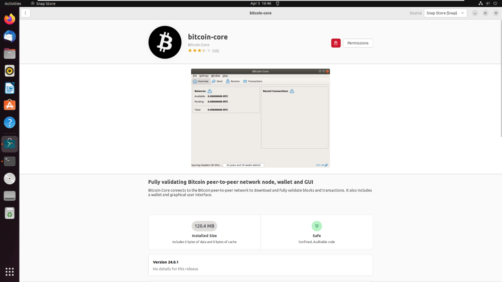 GitHub - bitcoin-core/HWI: Bitcoin Hardware Wallet Interface