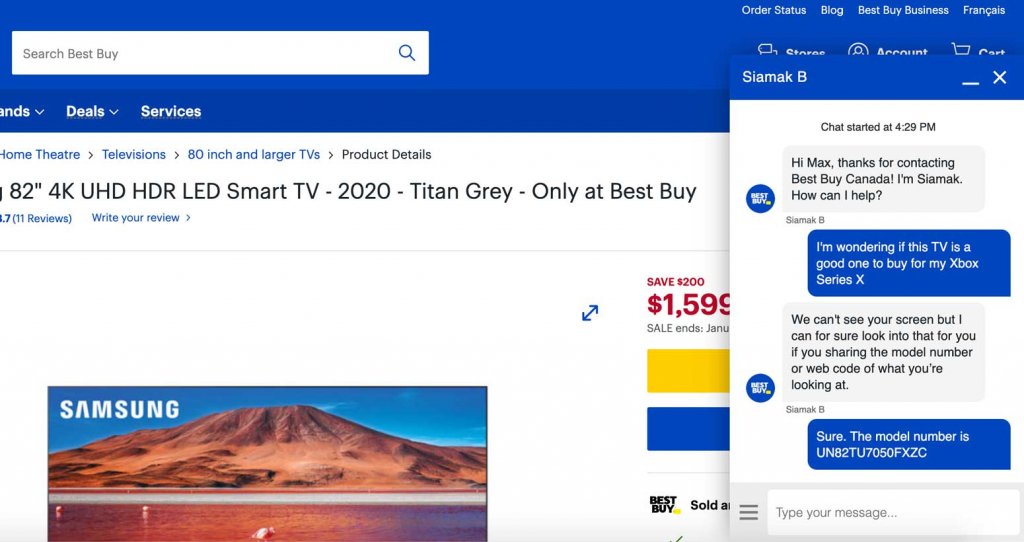 Best Buy Credit Card: Log In or Apply