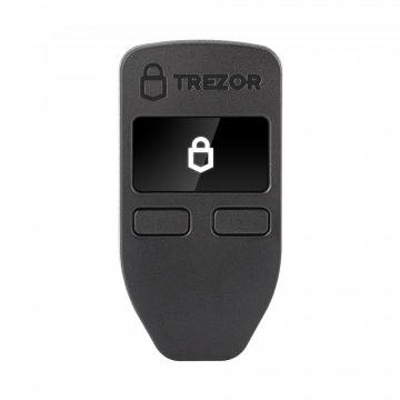 Trezor One Wallet Review Features, cost, pros and cons – Forex Academy