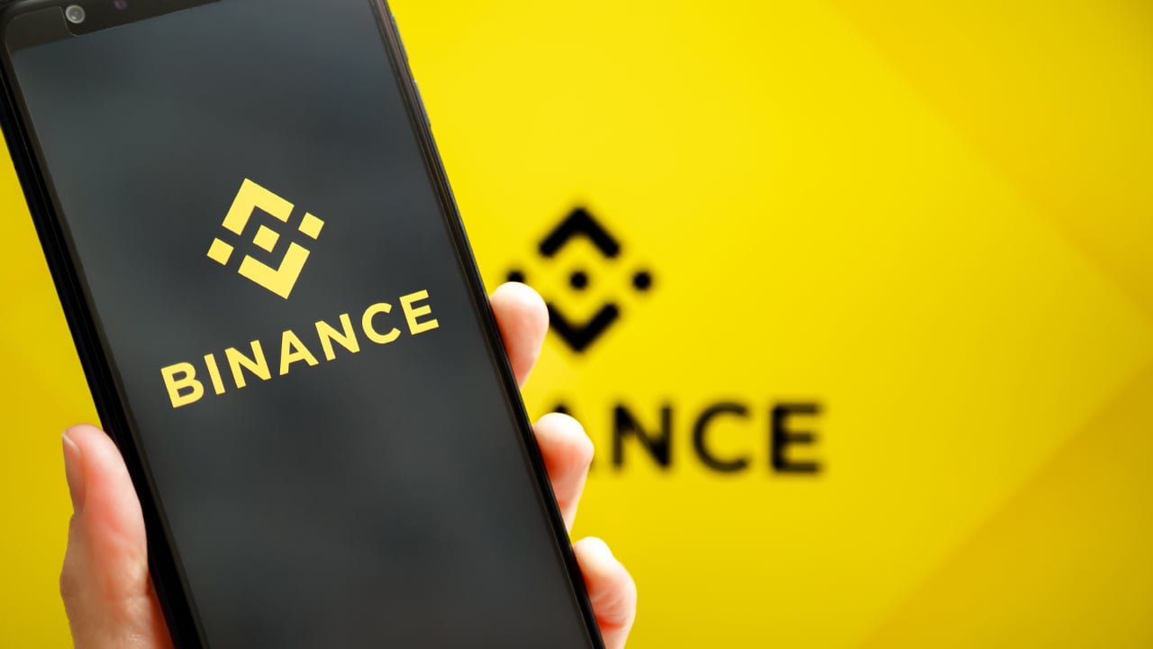 How Safe is Binance for Storing my Coins? - ChainSec