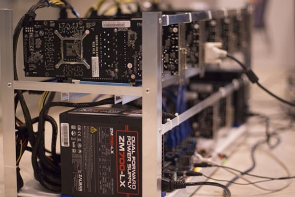 Bitcoin Understanding the basics – What the hell is bitcoin mining? - The Financial Gazette