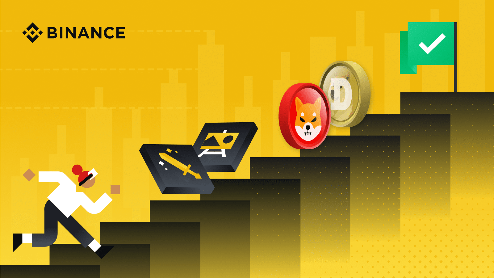 15 New Upcoming Binance Listings to Watch in March 