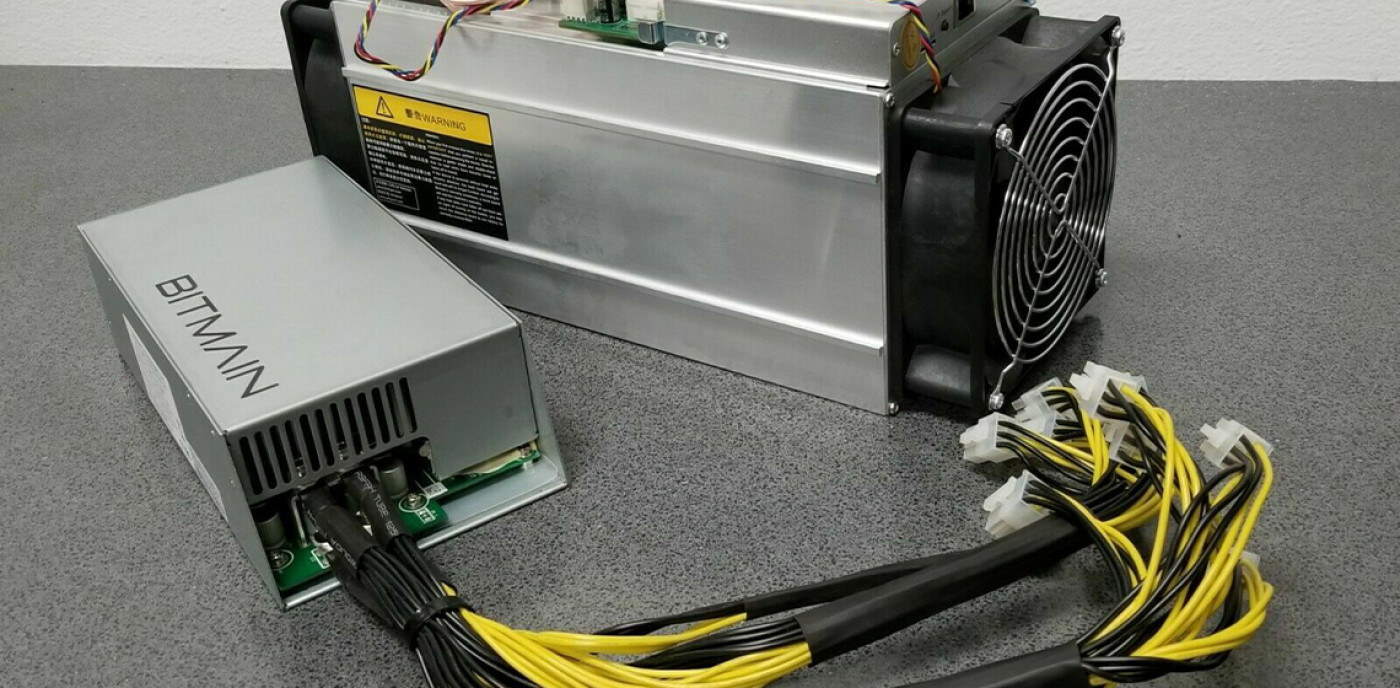 Payback of Bitmain Antminer S9 after halving Bitcoin in 