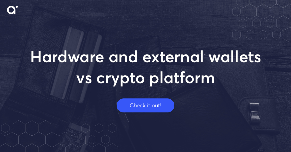 Hardware Wallet & Crypto Wallet - Security for Crypto | Ledger