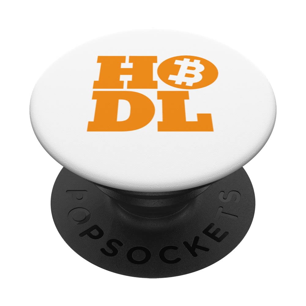 HODL: 