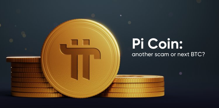 PiCoin price today, PI to USD live price, marketcap and chart | CoinMarketCap