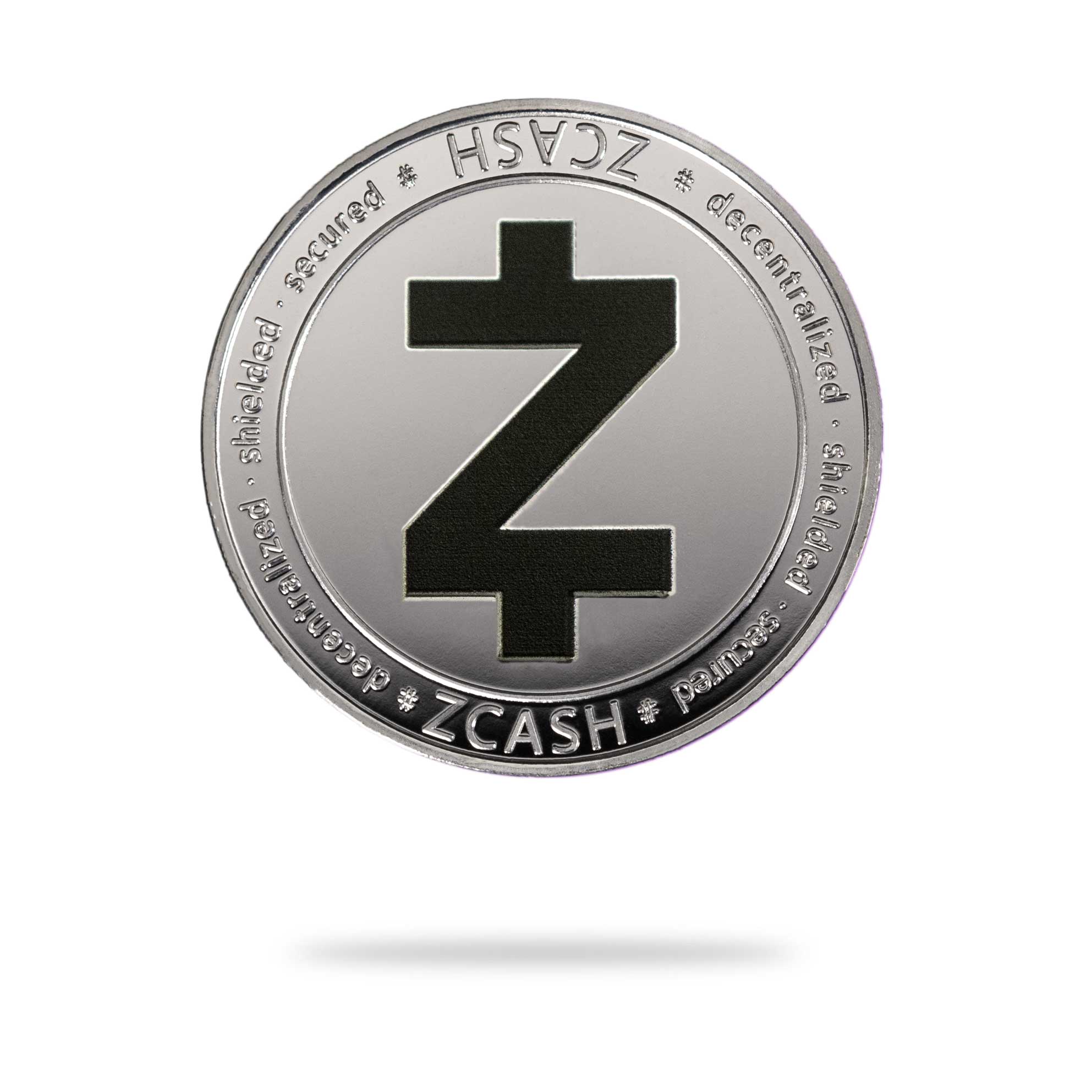 Convert 1 ZEC to INR - Zcash price in INR | CoinCodex