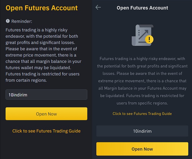 Binance Referral Code : Get % Discount on Trade fee