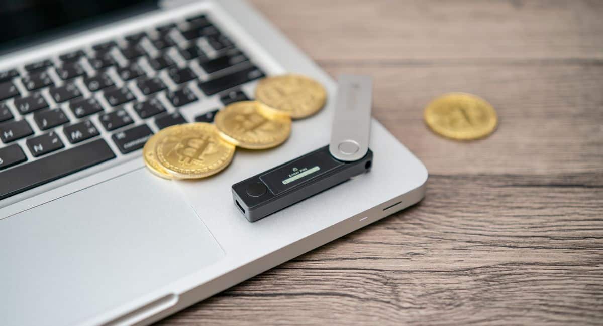 Hardware Wallets im Vergleich - Ledger, Bitbox02, Trezor - Hardware Wallet kaufen