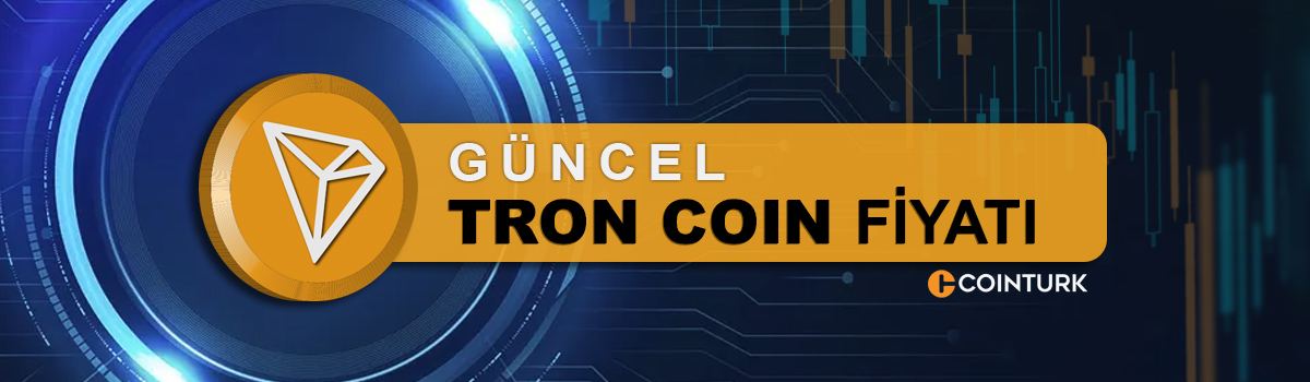 Tron (TRX) Price Today | TRX Live Price Charts | Revolut Bulgaria