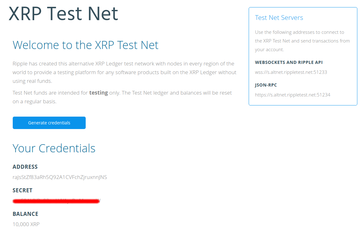 Getting Started With XRP Ledger API Methods: Guide | bymobile.ru