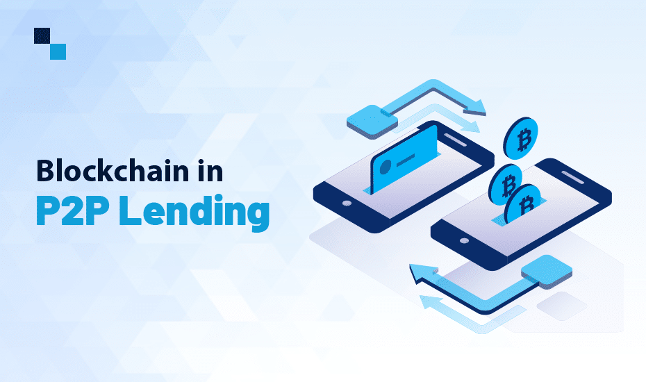 Is blockchain a cure for peer-to-peer lending? | Annals of Operations Research