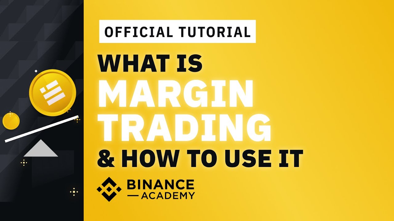 Crypto Margin Trading for Beginners Guide & Exchanges