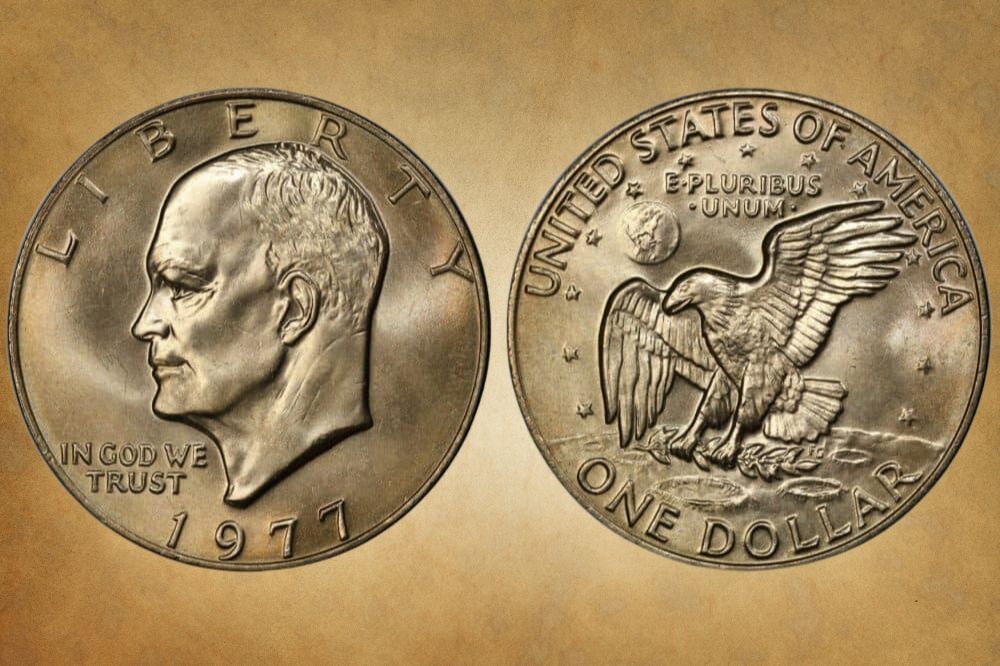 Eisenhower Dollar Values & Prices | The Greysheet