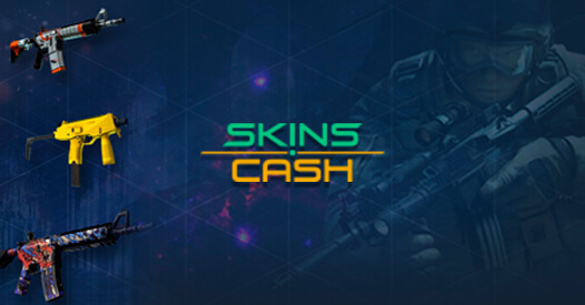 Sell & Trade CSGO (CS2) Skins | Fast & Secure | Skinflow