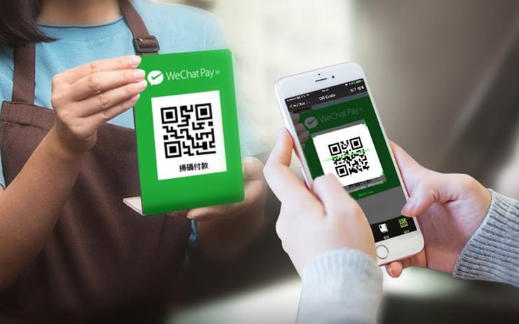 Wechat Pay/Alipay Fees for Merchants – Oceanpayment