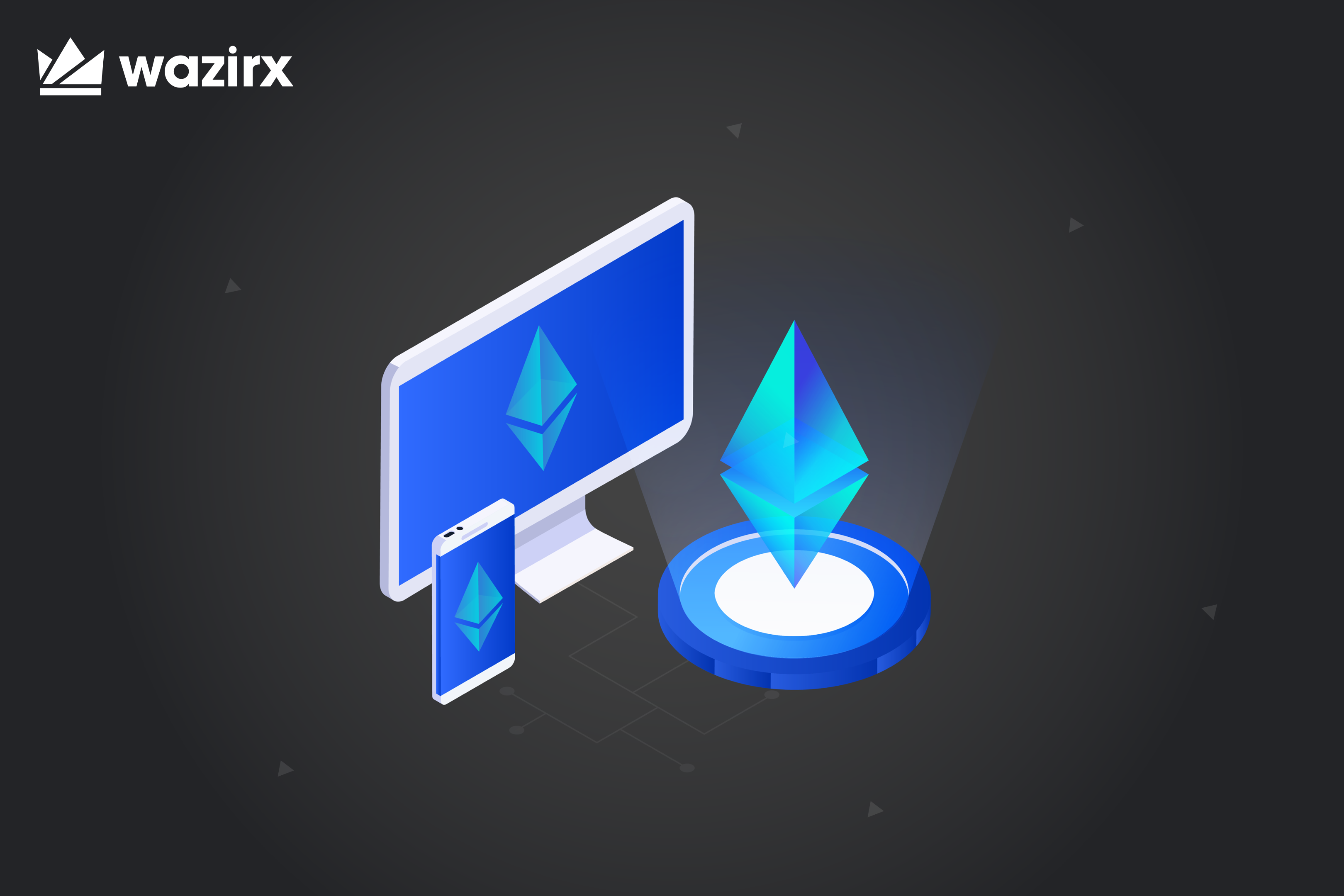 How to sell crypto on WazirX? Here is the complete step-by-step guide- Republic World