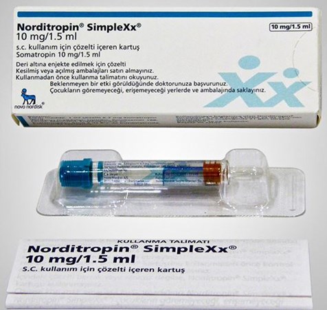 Norditropin - referral | European Medicines Agency