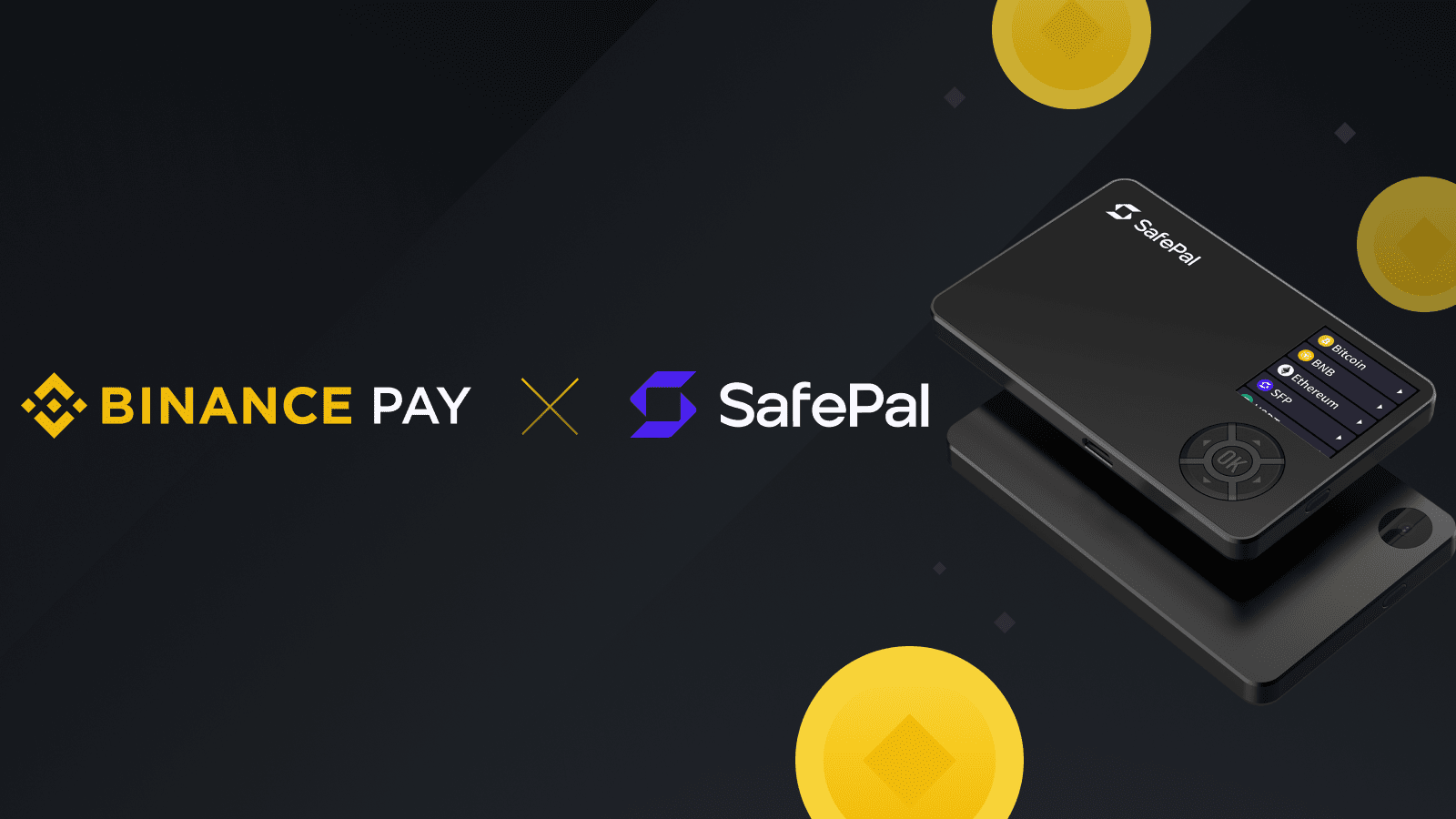 SafePal S1 Review: Security, Coins, Price & more ()