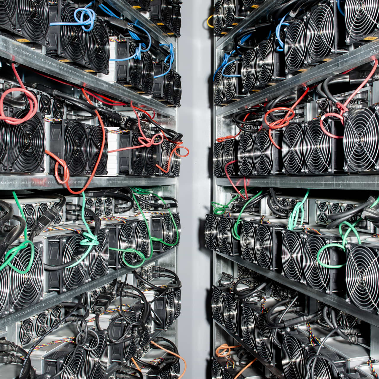 Top 15 Bitcoin Mining Companies in the World