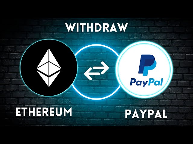 How to (Finally) Send and Receive Crypto on PayPal