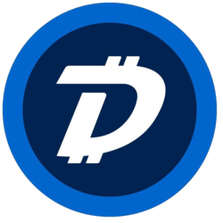 DigiByte price today, DGB to USD live price, marketcap and chart | CoinMarketCap