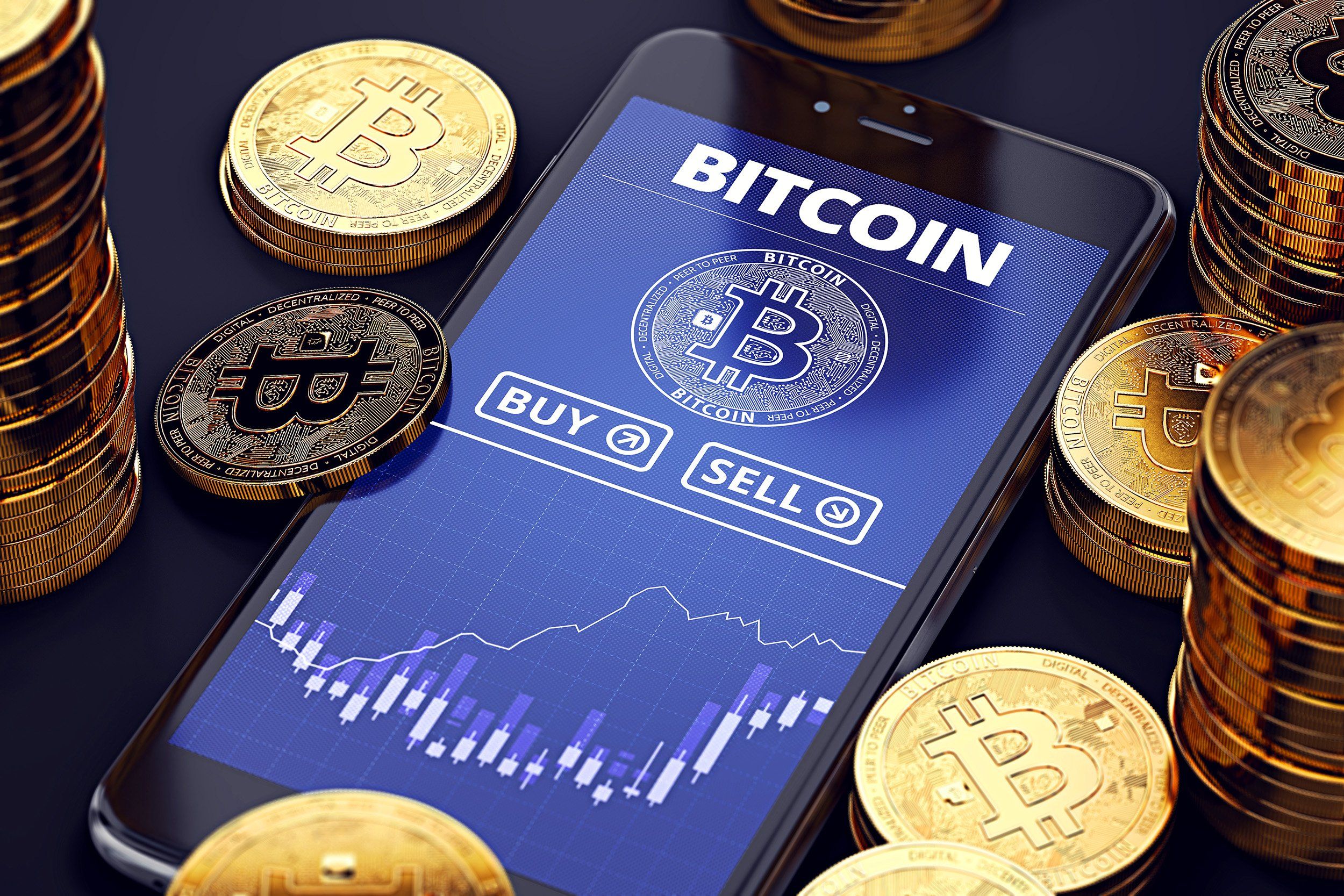 Bitcoin’s price history: to | Bankrate