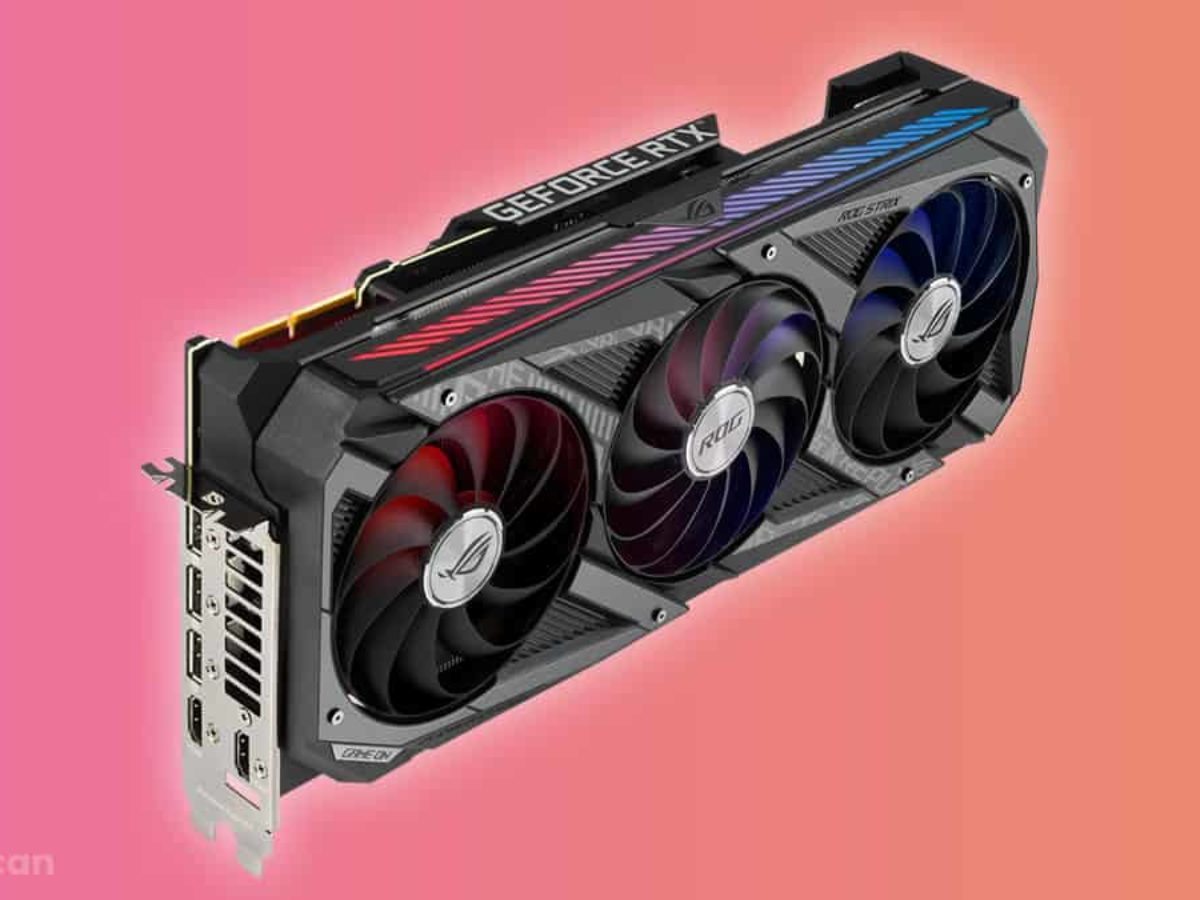 Buying a Used GPU? Here's What to Look Out For