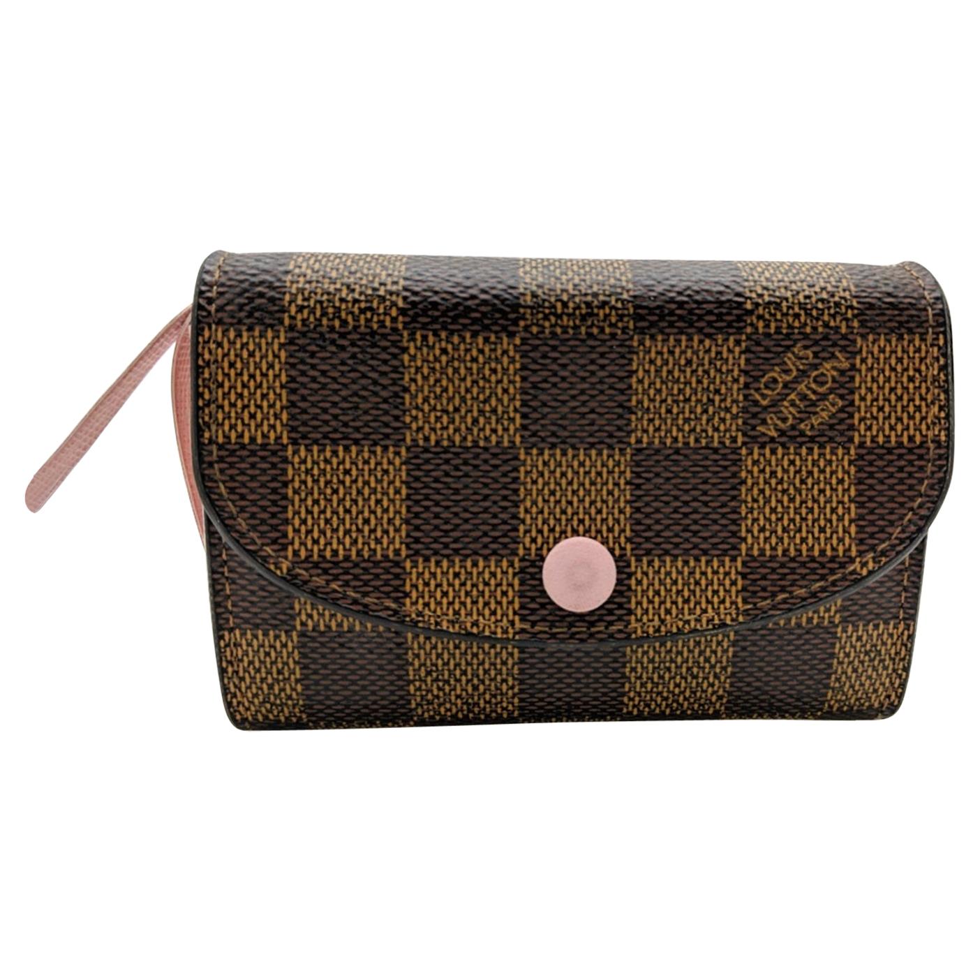 Buy Louis Vuitton Wallets & Purses Online @ ZALORA Malaysia