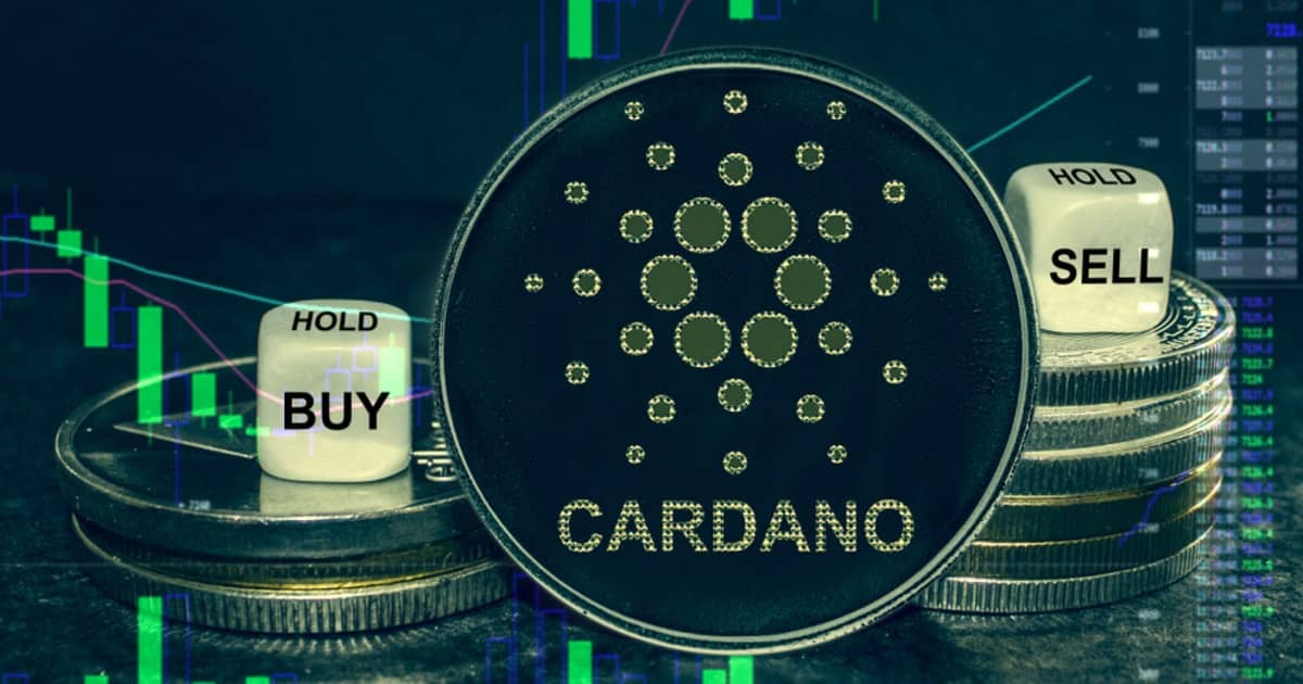 Cardano Price | ADA Price Index and Live Chart- CoinDesk