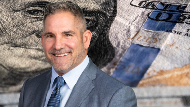 Cardone Capital - Real Estate Investing For Everyday Investors