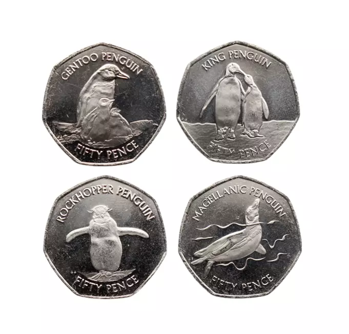 $10 Emperor Penguins Silver Proof – bymobile.rus - Wynyard Coin Centre