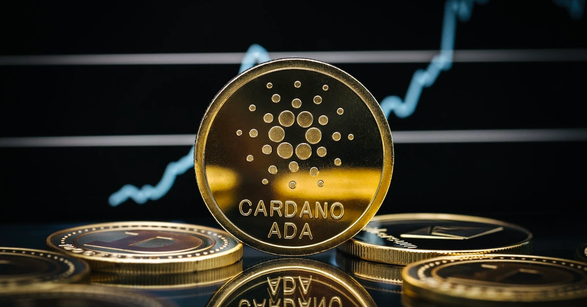 Cardano price today, ADA to USD live price, marketcap and chart | CoinMarketCap