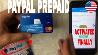 How to Transfer Money From a Prepaid Card to a Bank Account | PayPal US