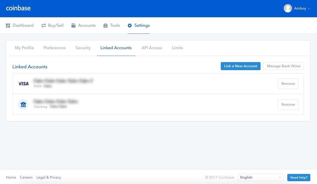 How to Withdraw from Coinbase to PayPal - Coindoo