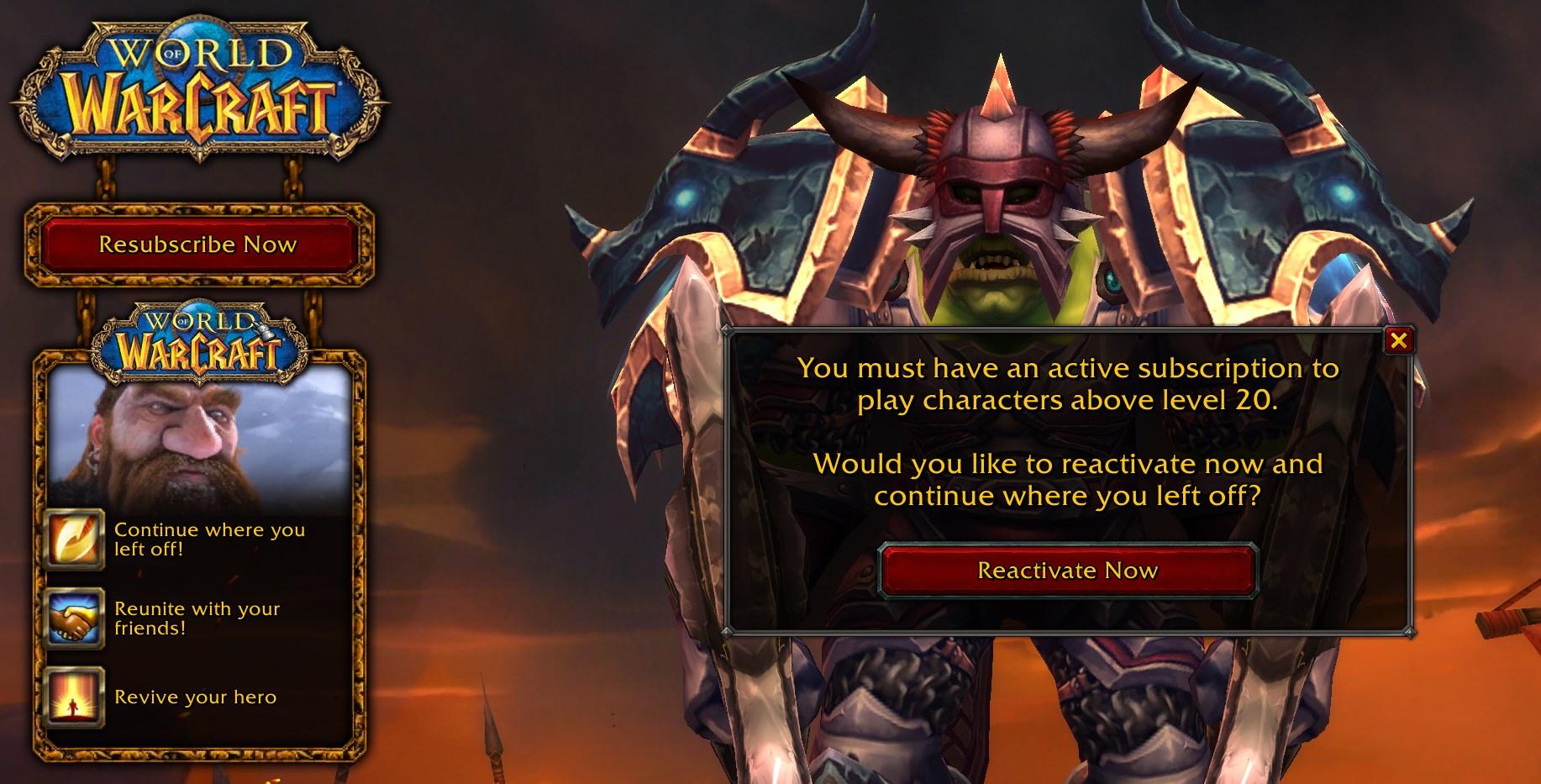 WoW Token - Wowpedia - Your wiki guide to the World of Warcraft