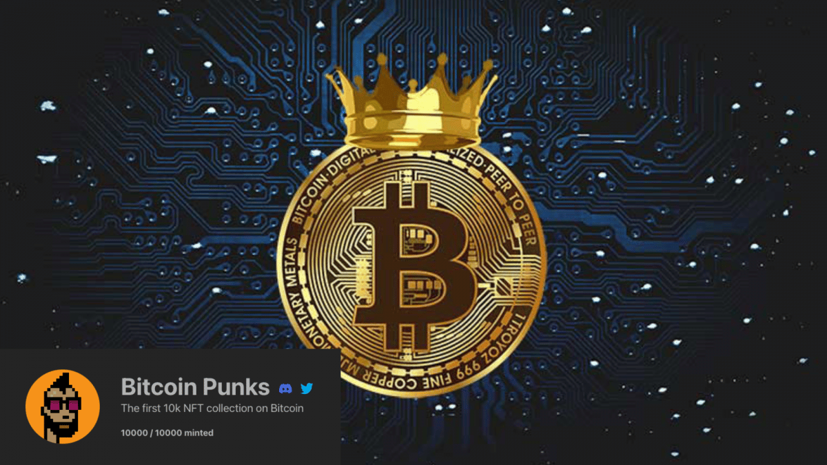 Bitcoin NFTs Guide: How To Get Started With Ordinals