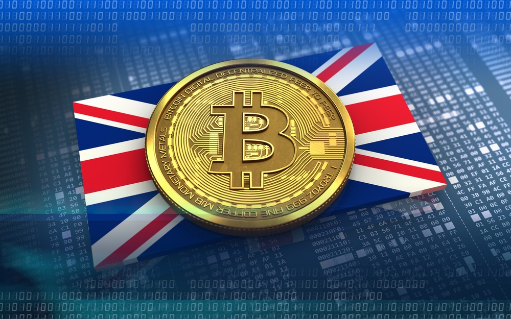 Live Bitcoin to Pound Sterlings Exchange Rate - ₿ 1 BTC/GBP Today