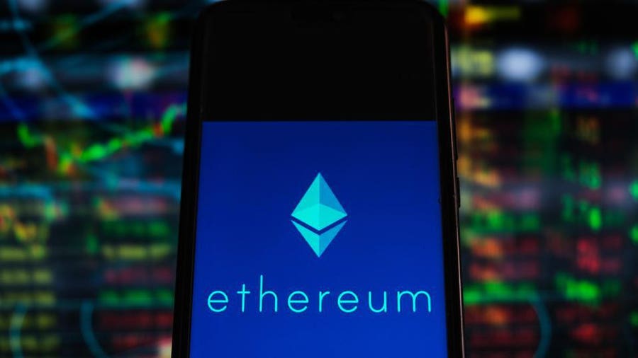 Buy Ethereum (ETH) - Securely Purchase Ethereum