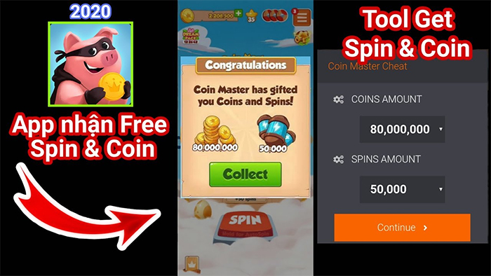 Coin Master APK Download - Free - 9Apps