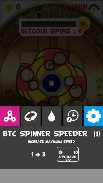 Bitcoin Spinner (bymobile.ru) APK Download - Android APK - APKsHub