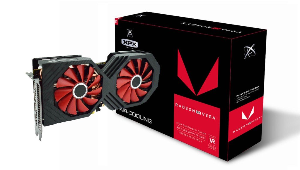 RX Vega 56 - the best coins to mine