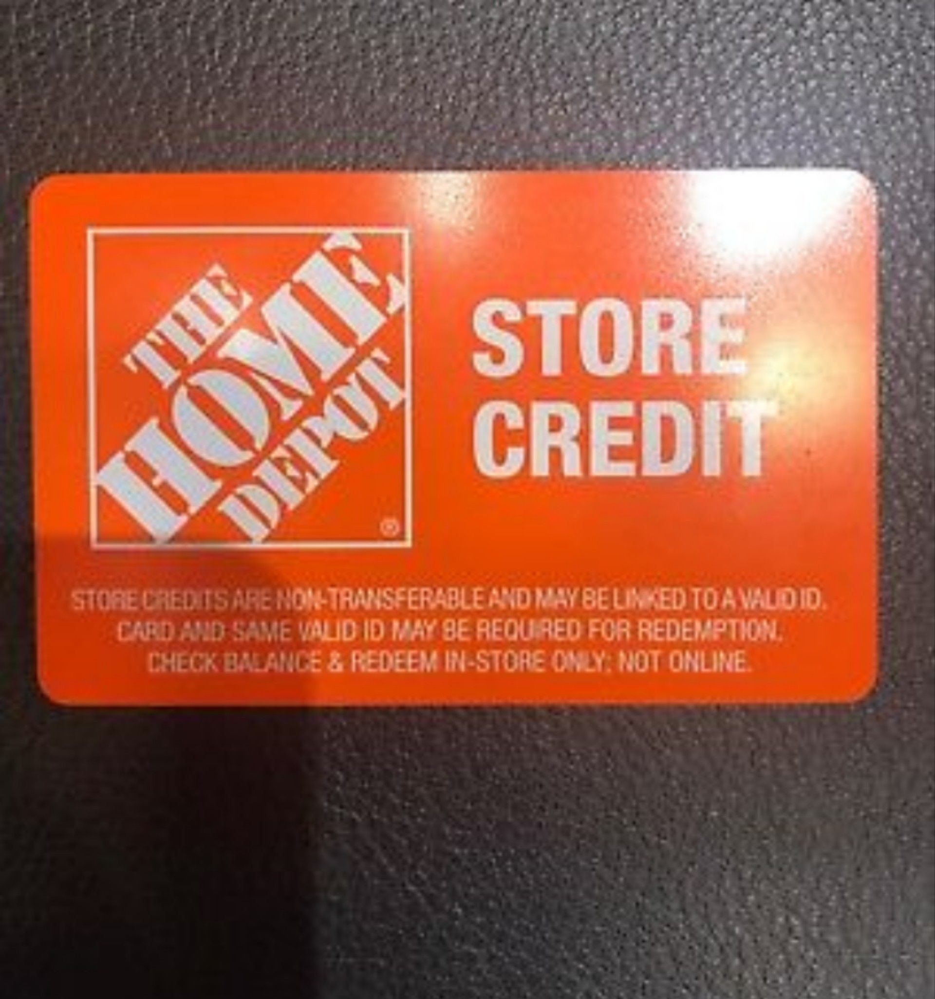 Home Depot Credit Card: Log In or Apply