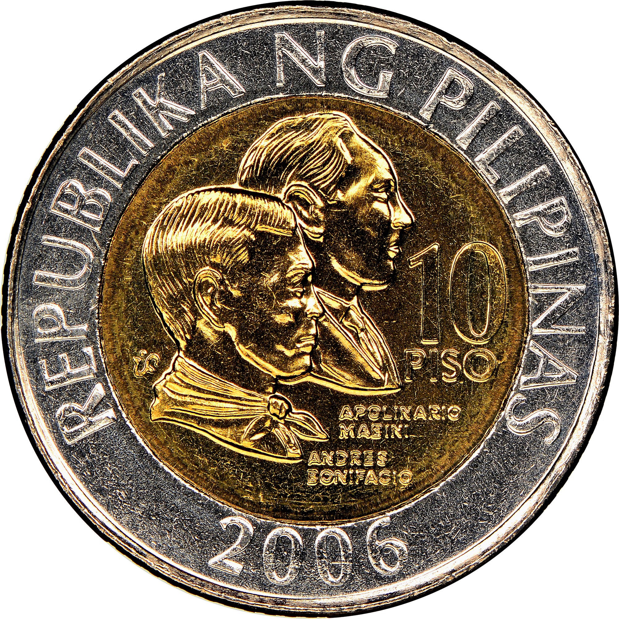 Philippines Coin Values - CoinSite