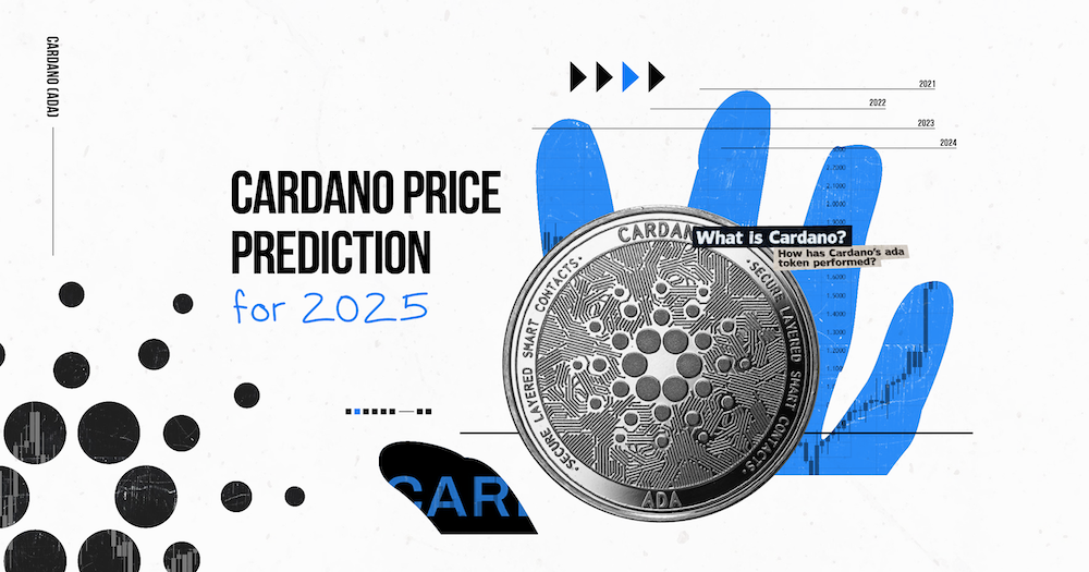 Cardano (ADA) Price Prediction for , , , , and 