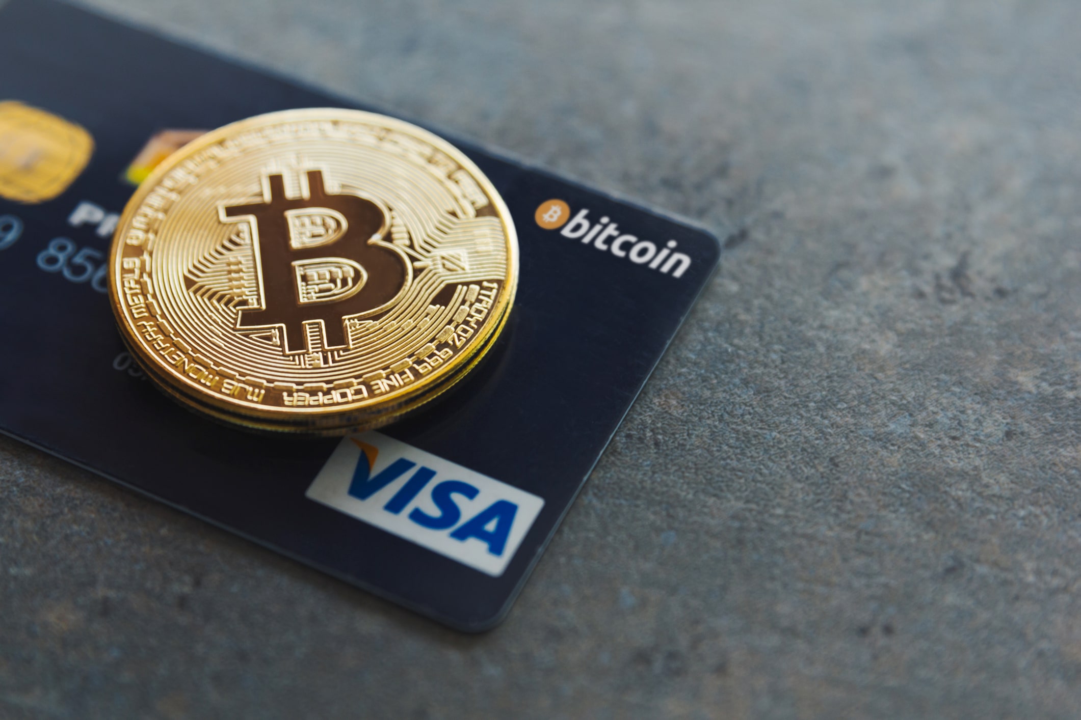 Best Crypto Credit Cards - NerdWallet