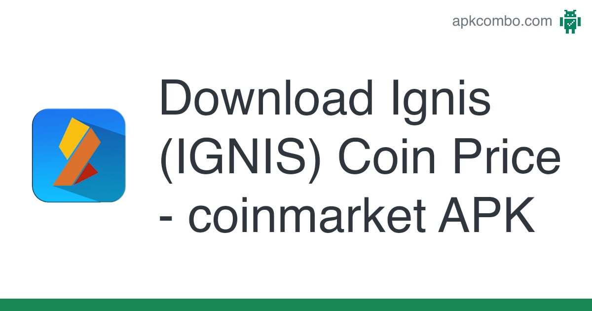 Ignis AI (IGNS) live coin price, charts, markets & liquidity