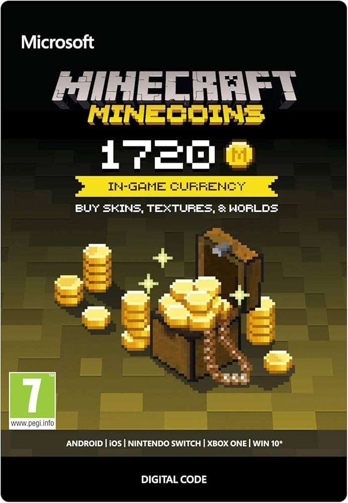 Download and Play Minecoins for Minecraft on PC - LD SPACE