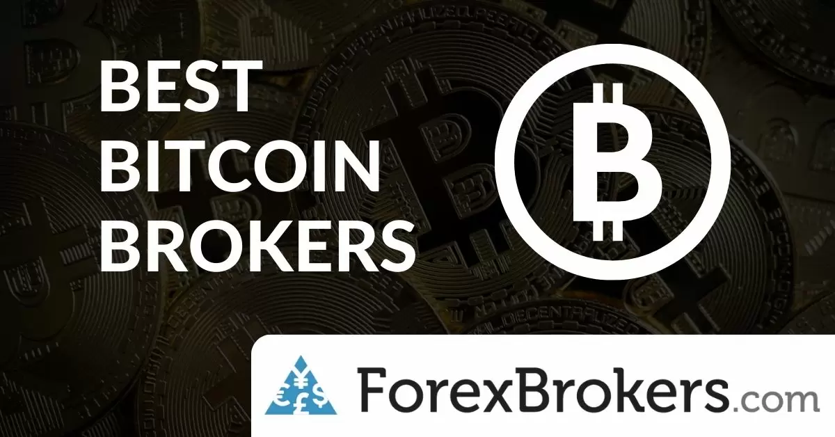 Best Crypto Brokers - bymobile.ru