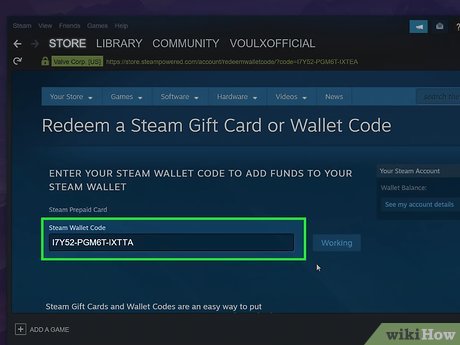 Cheap Steam Wallet and Gift Cards. Use the code SUMMERDEAL for extra discount